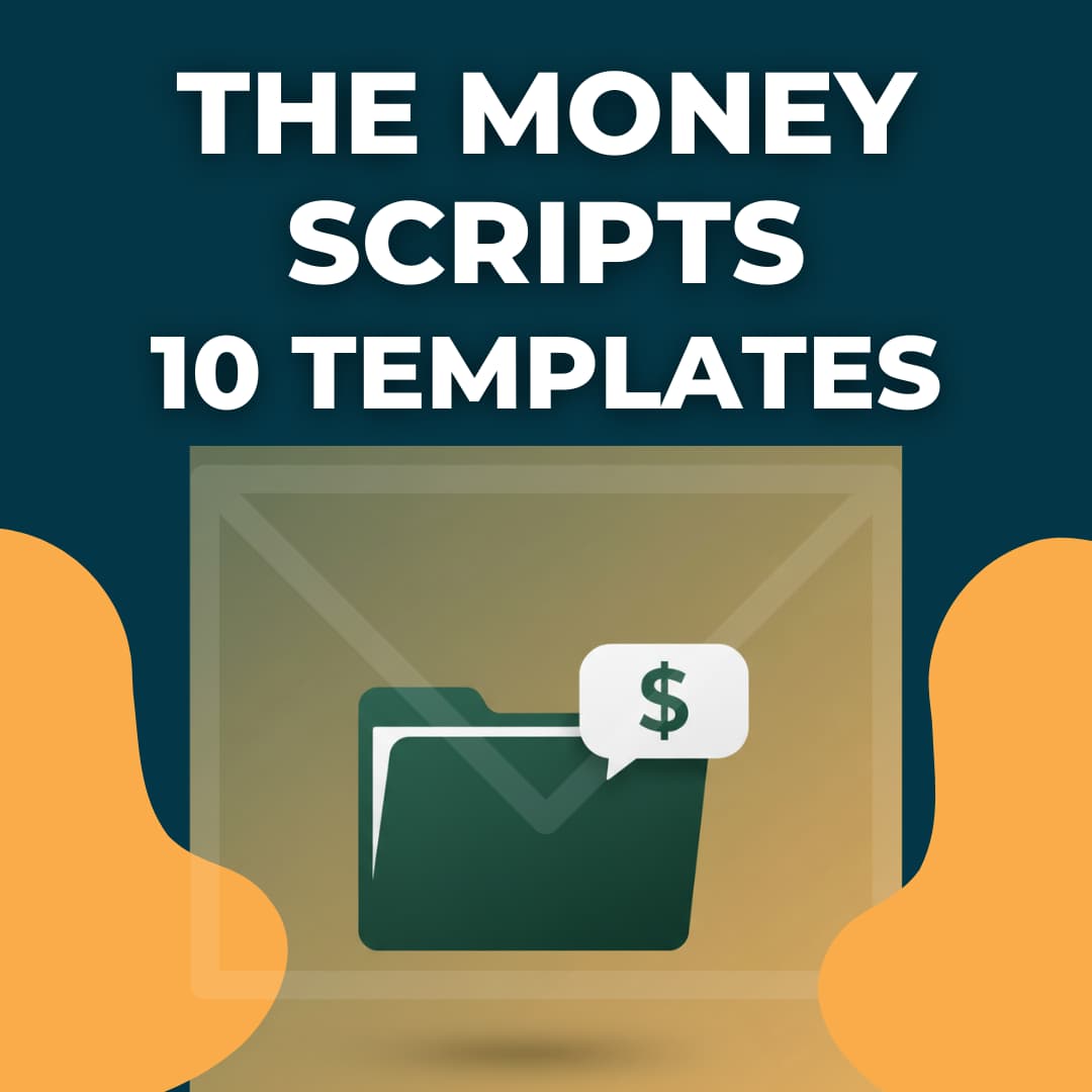 The Money Scripts™ 10 Freelancer Pricing Templates