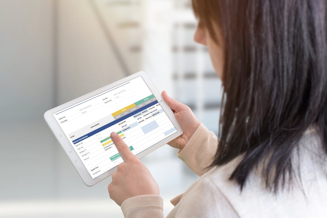 Clarity Plano™ | Productivity Tools for Creative Minds