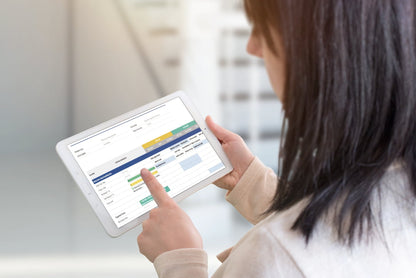 Clarity Plano™ | Productivity Tools for Creative Minds